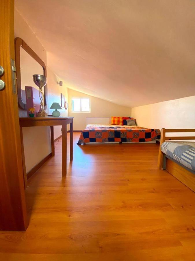 Mindelo Beach House Vila Cha  Dış mekan fotoğraf