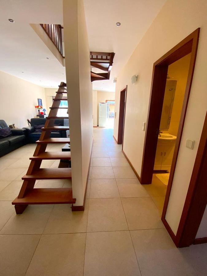 Mindelo Beach House Vila Cha  Dış mekan fotoğraf