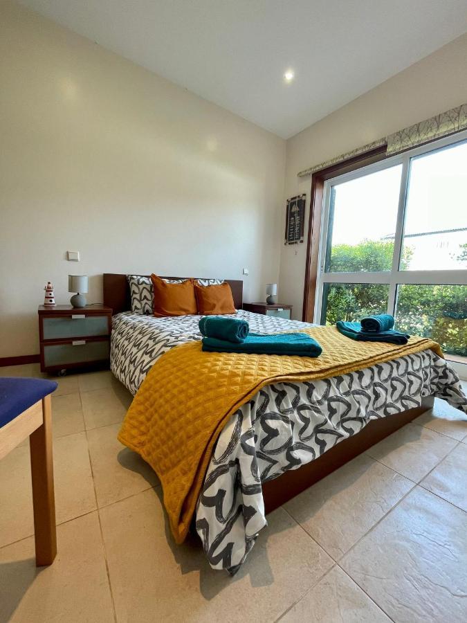 Mindelo Beach House Vila Cha  Dış mekan fotoğraf