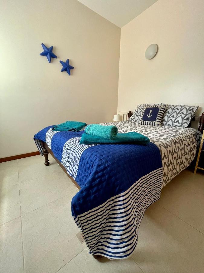 Mindelo Beach House Vila Cha  Dış mekan fotoğraf